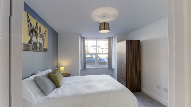 5 Bedroom HMO To Let | Weston Road, Rochester | Image 11