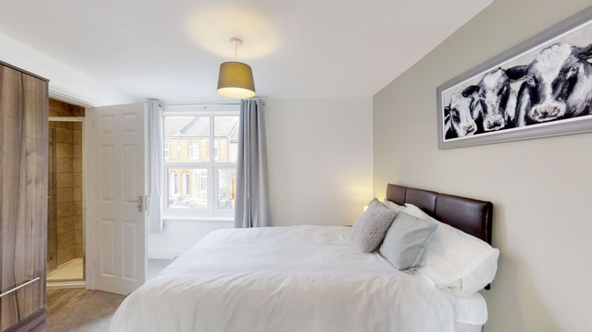 5 Bedroom HMO To Let | Weston Road, Rochester | Image 6