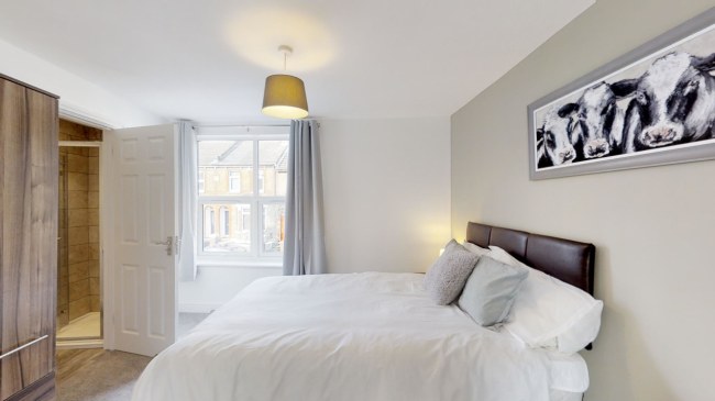 5 Bedroom HMO To Let | Weston Road, Rochester | Image 6