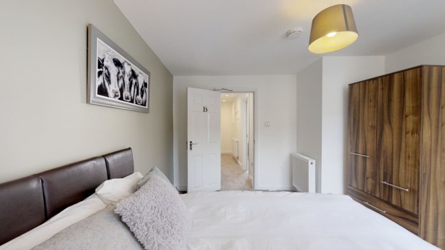 5 Bedroom HMO To Let | Weston Road, Rochester | Image 8