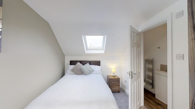 5 Bedroom HMO To Let | Weston Road, Rochester | Image 3