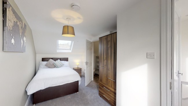 5 Bedroom HMO To Let | Weston Road, Rochester | Image 4