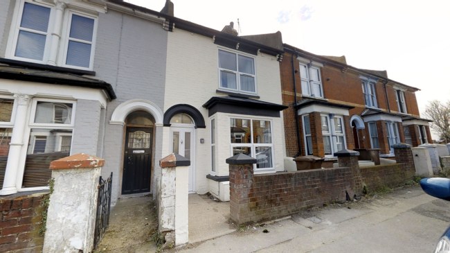 5 Bedroom HMO To Let | Weston Road, Rochester | Image 1