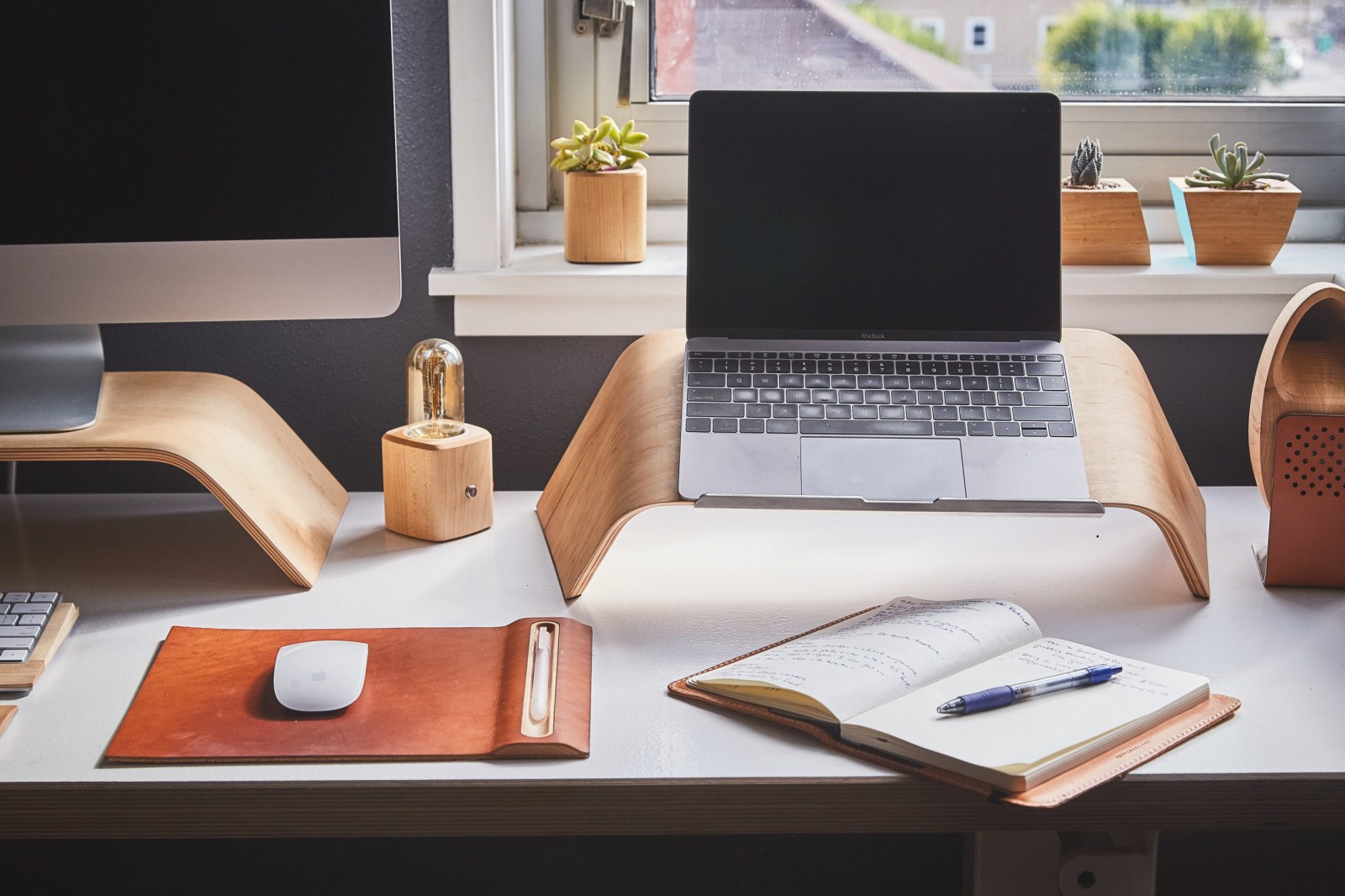 Working from home ... the new norm!