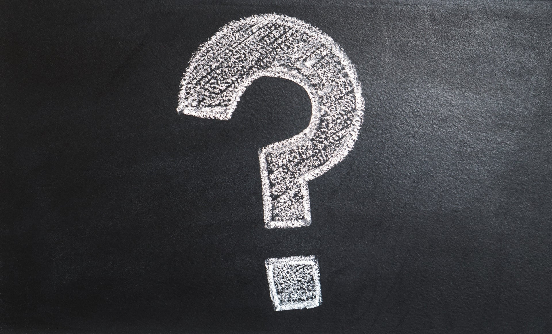 Terminology questions answered here ... Part Two