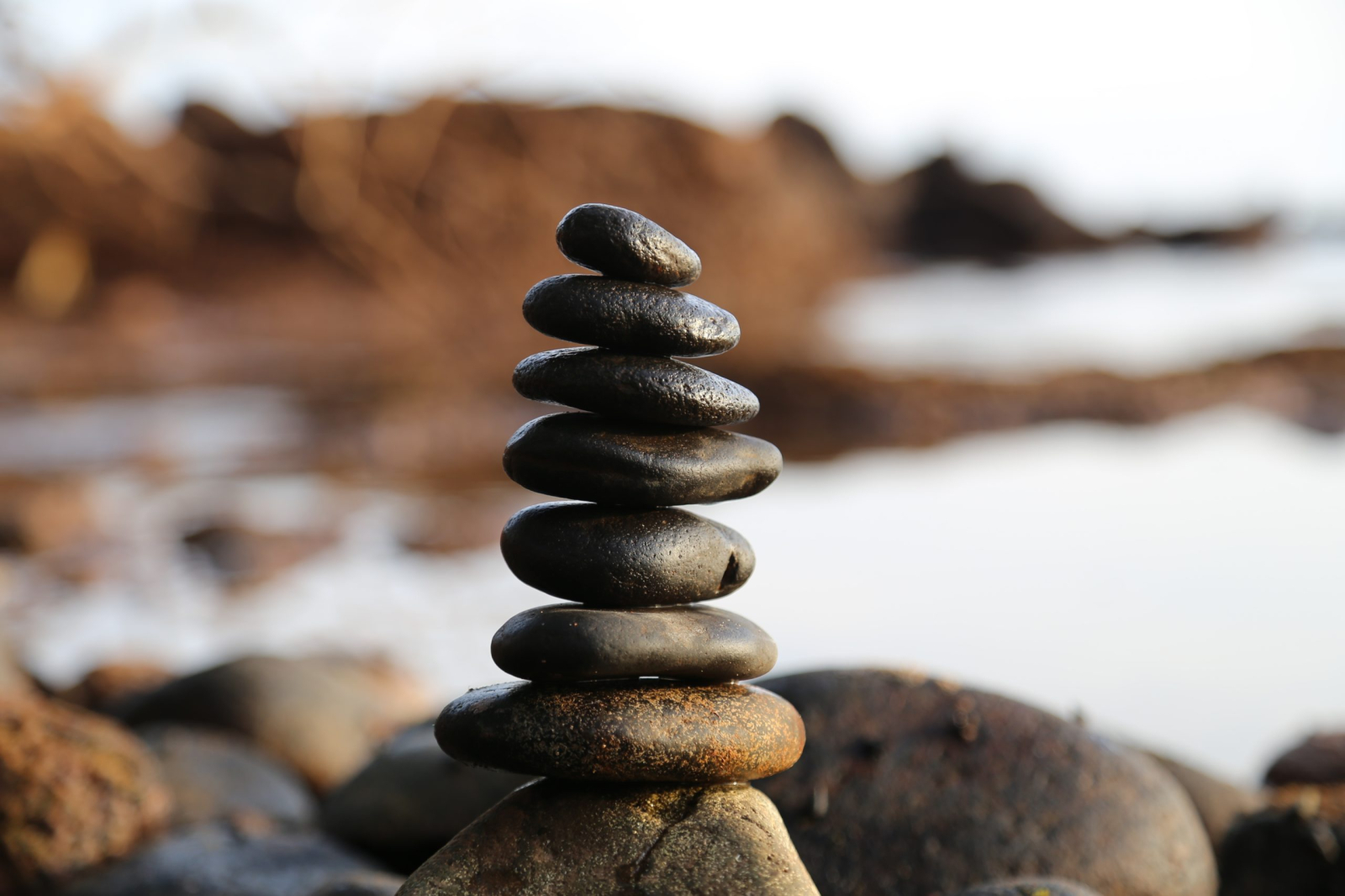 Tell us about how you juggle your life and work balance?