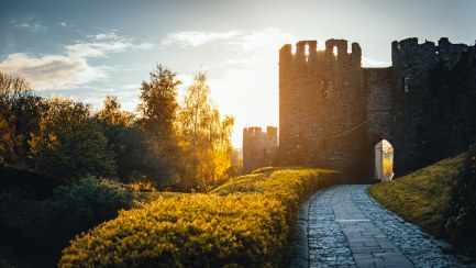 Rochester, Kent