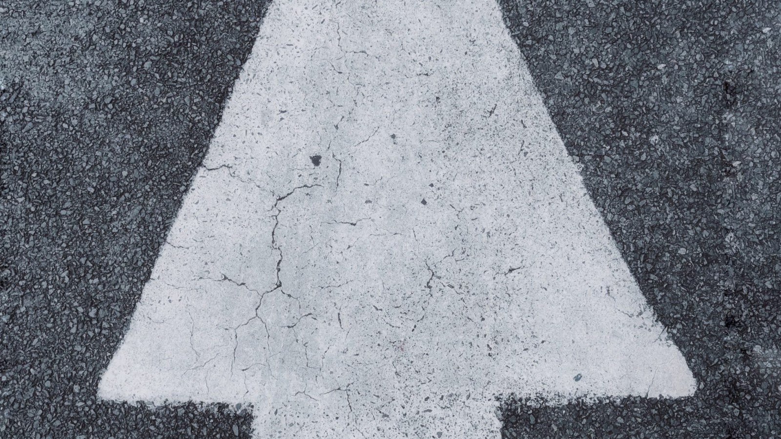 Change your business strategy and focus
