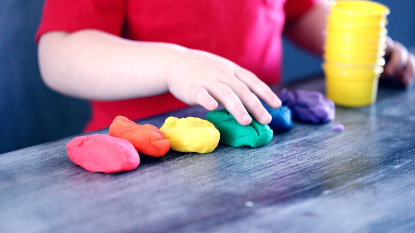 Finding someone to care for your children