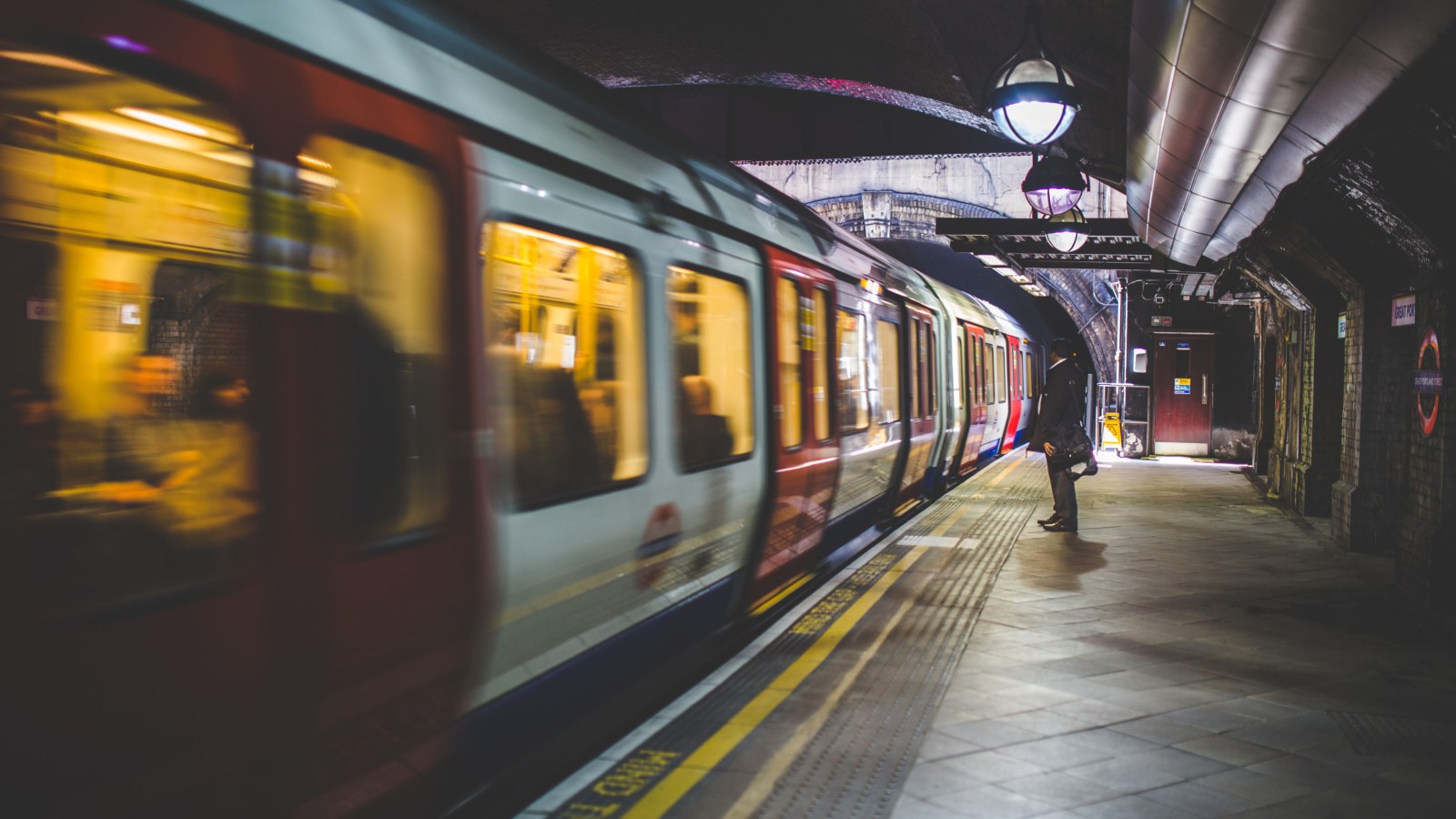 Is your commute as productive as it could be?