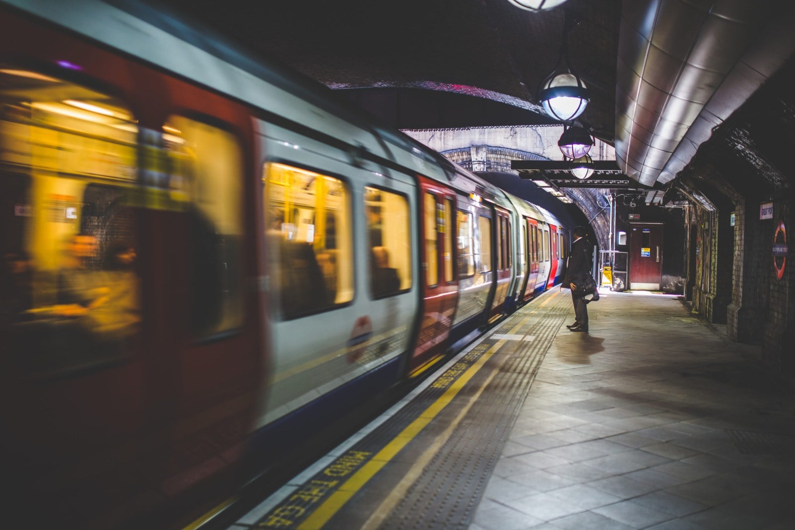 Is your commute as productive as it could be?