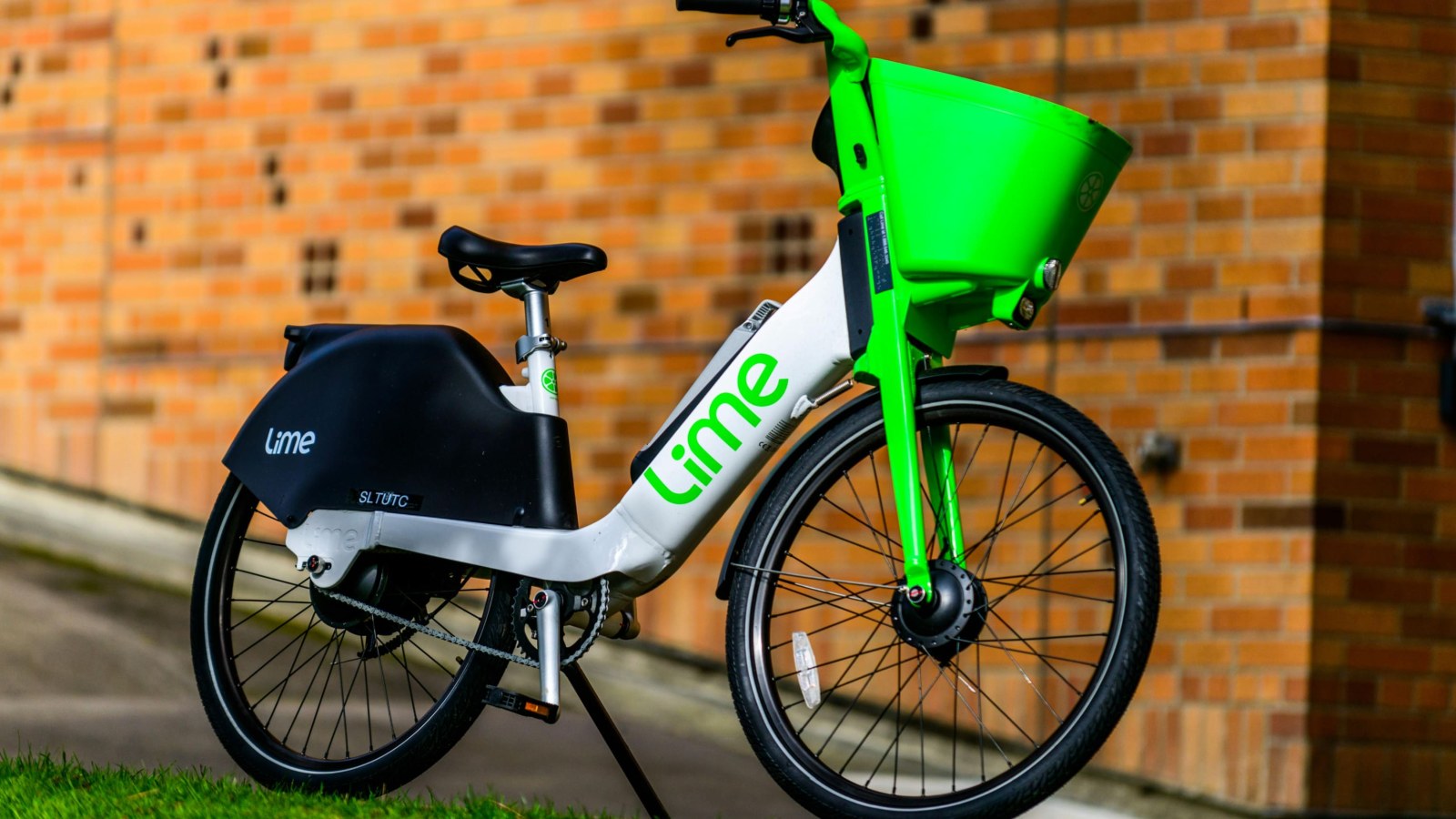 Have you thought about the safety of E-bikes and E-scooters?