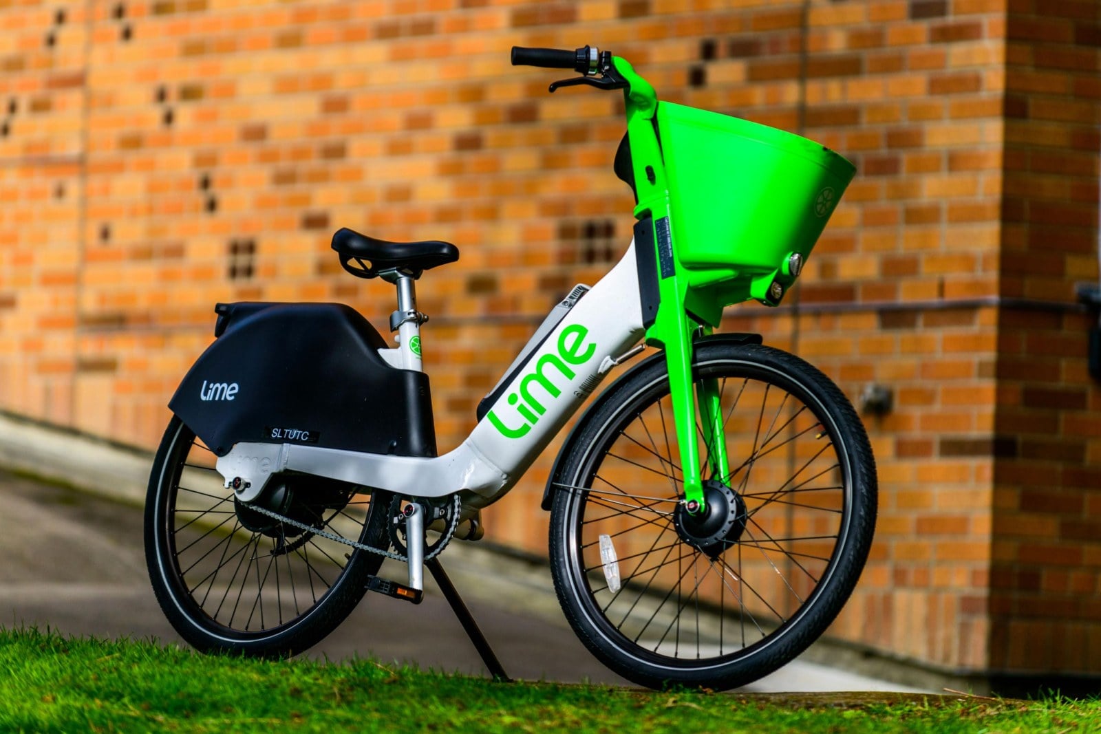 Have you thought about the safety of E-bikes and E-scooters?