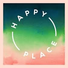Davina McCall Happy Place