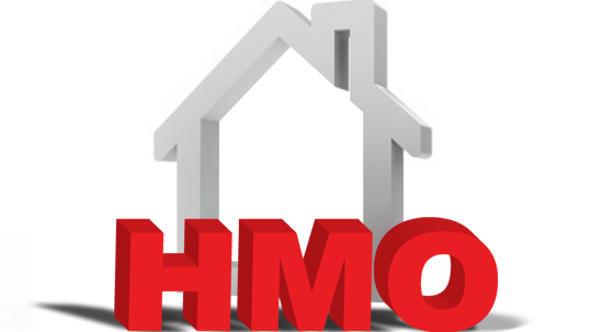 HMO License