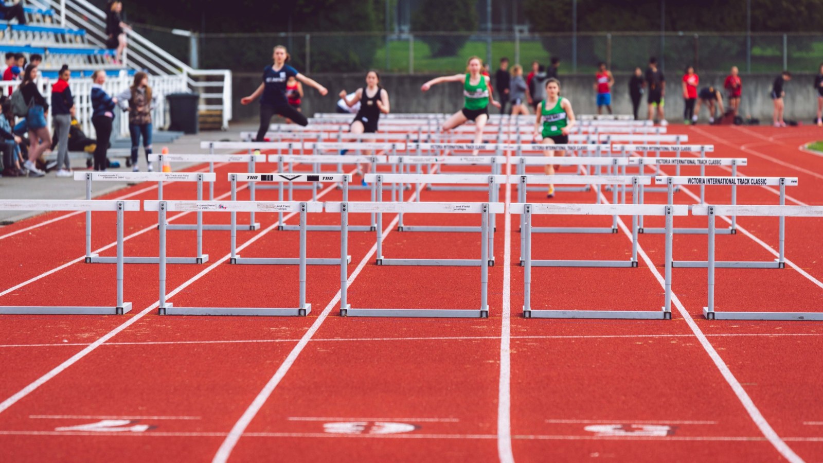 The 5 big hurdles every investor will face this year