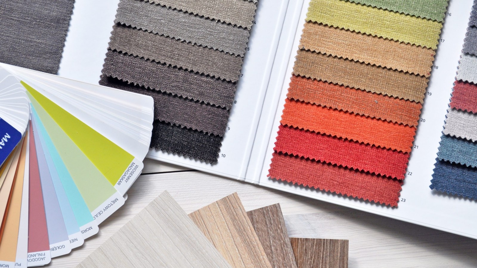 Staging a property to sell or rent is the last important step. Here are 4 companies to give you inspiration