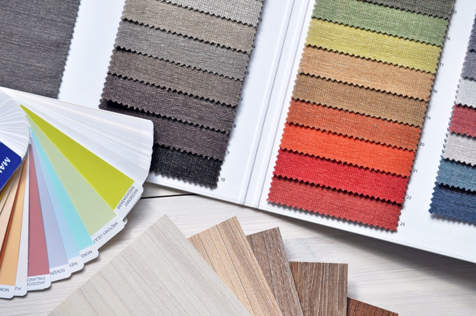 Staging a property to sell or rent is the last important step. Here are 4 companies to give you inspiration