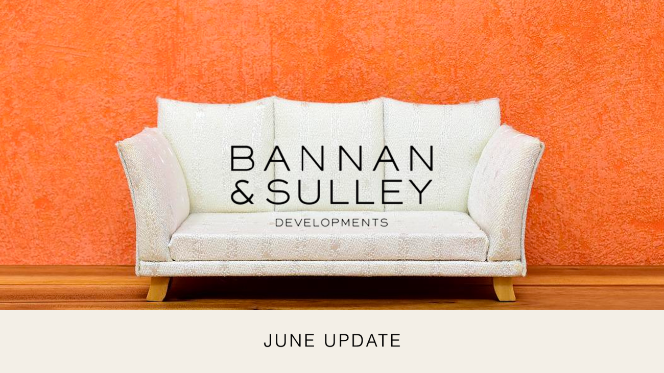 Bannan and Sulley Update June 2022
