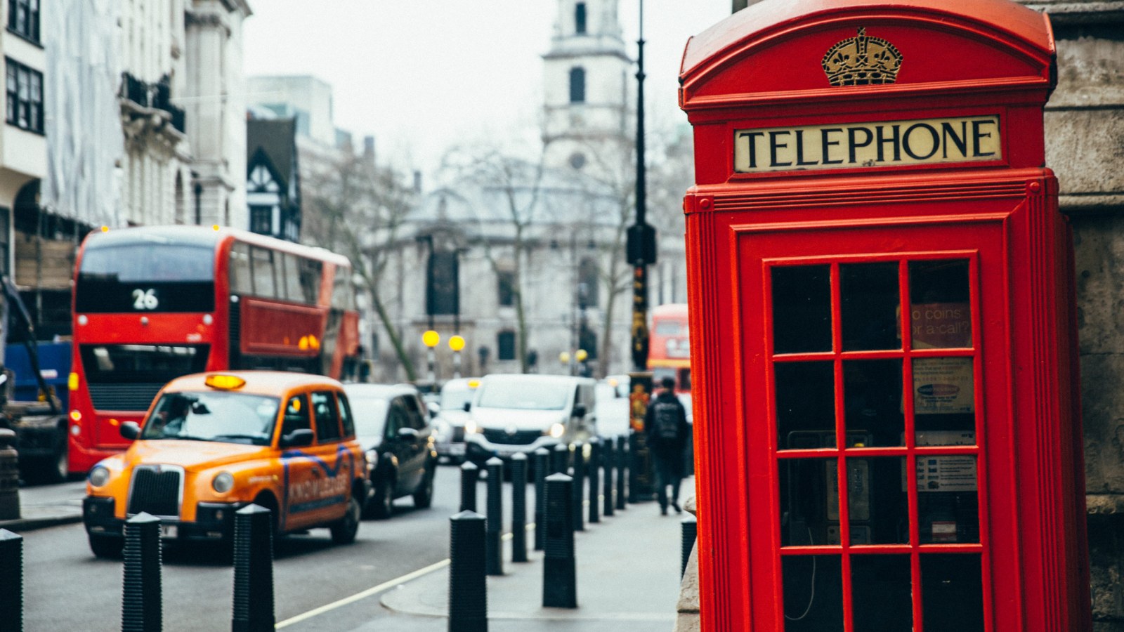 Is Covid-19 changing the way London rents?