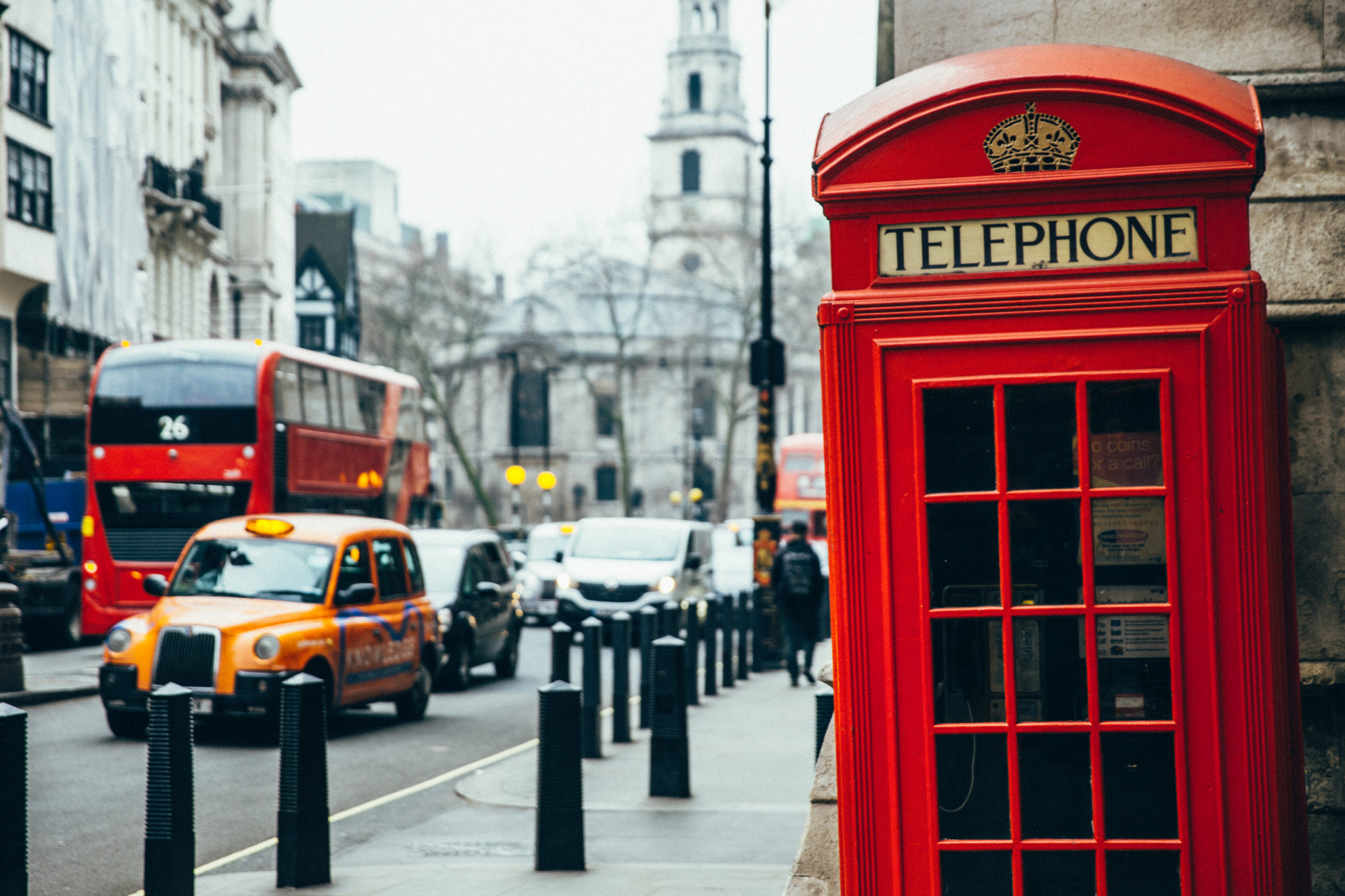 Is Covid-19 changing the way London rents?