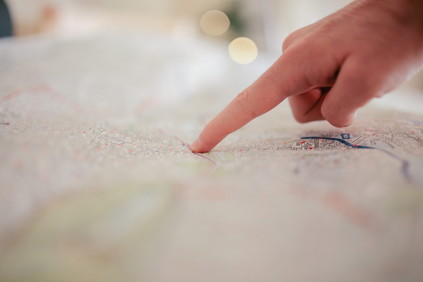 Would you consider creating HMO's beyond Gillingham?