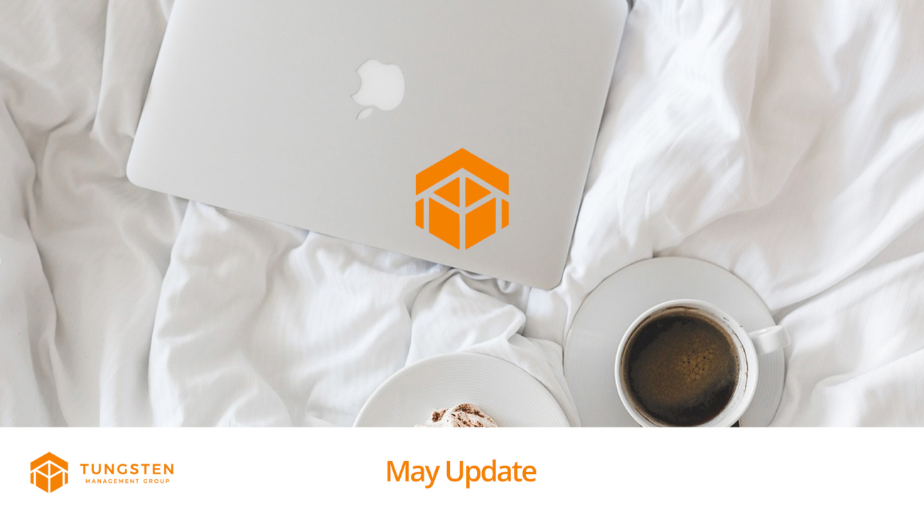 Tungsten Update May 2024