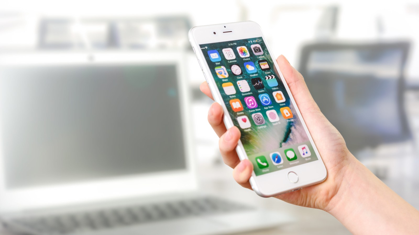 Useful Apps