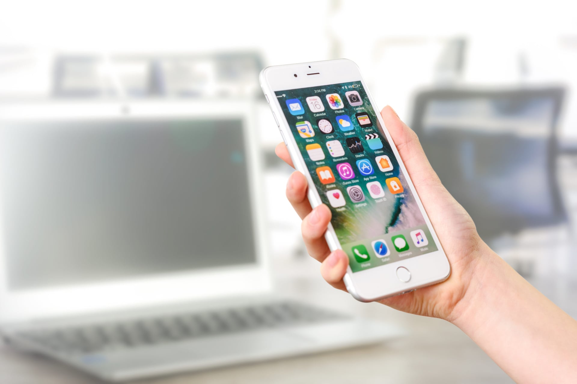 Useful Apps