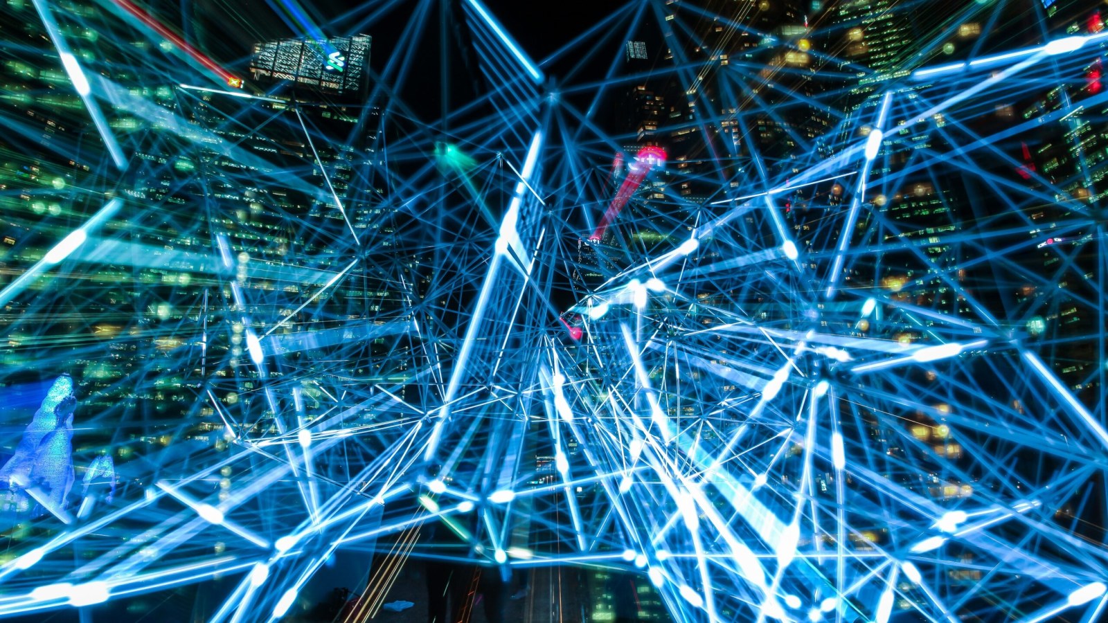 Virtual Networking
