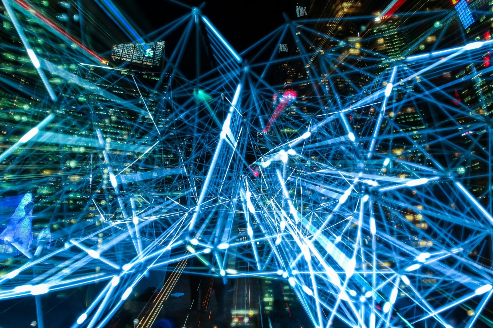 Virtual Networking