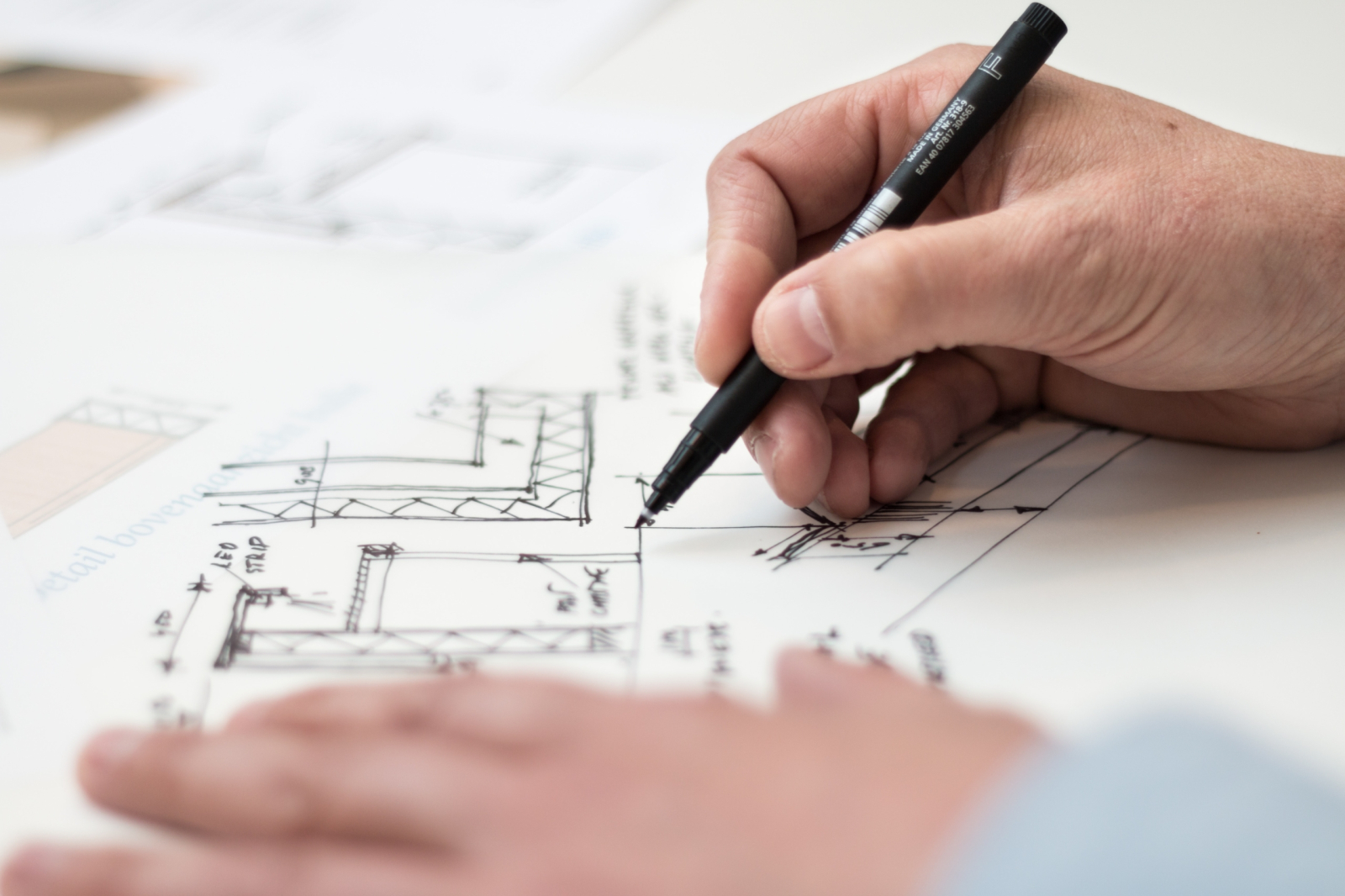 Building Control
