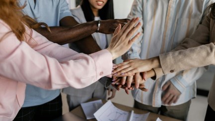 Why Relationships Are the Foundation of a Successful Property Business