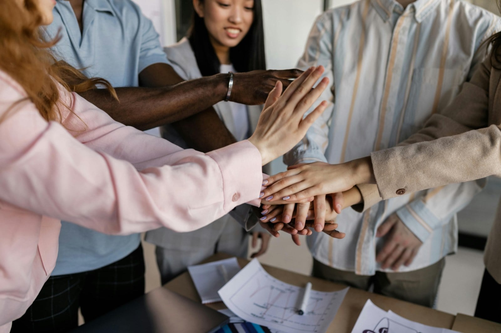 Why Relationships Are the Foundation of a Successful Property Business