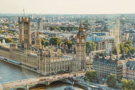 Why 2025&ndash;2026 Is Still a Strong Time to Be a Landlord &mdash; Even with the Renters&rsquo; Rights Act