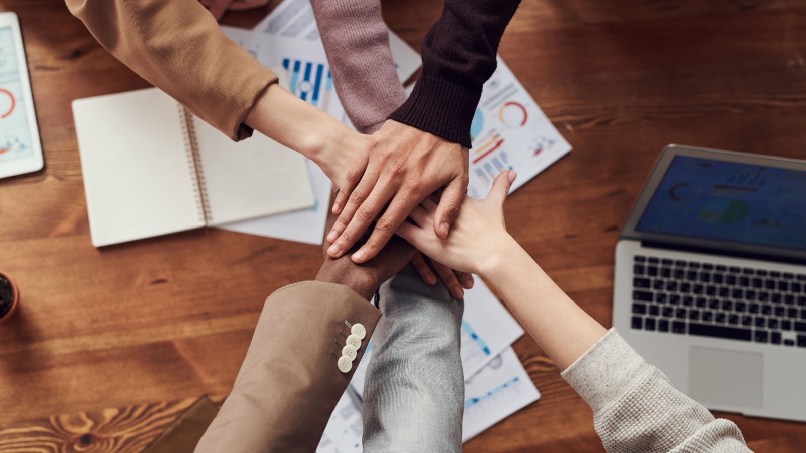 Have you considered how you appear to anyone who could be your future joint venture partner?