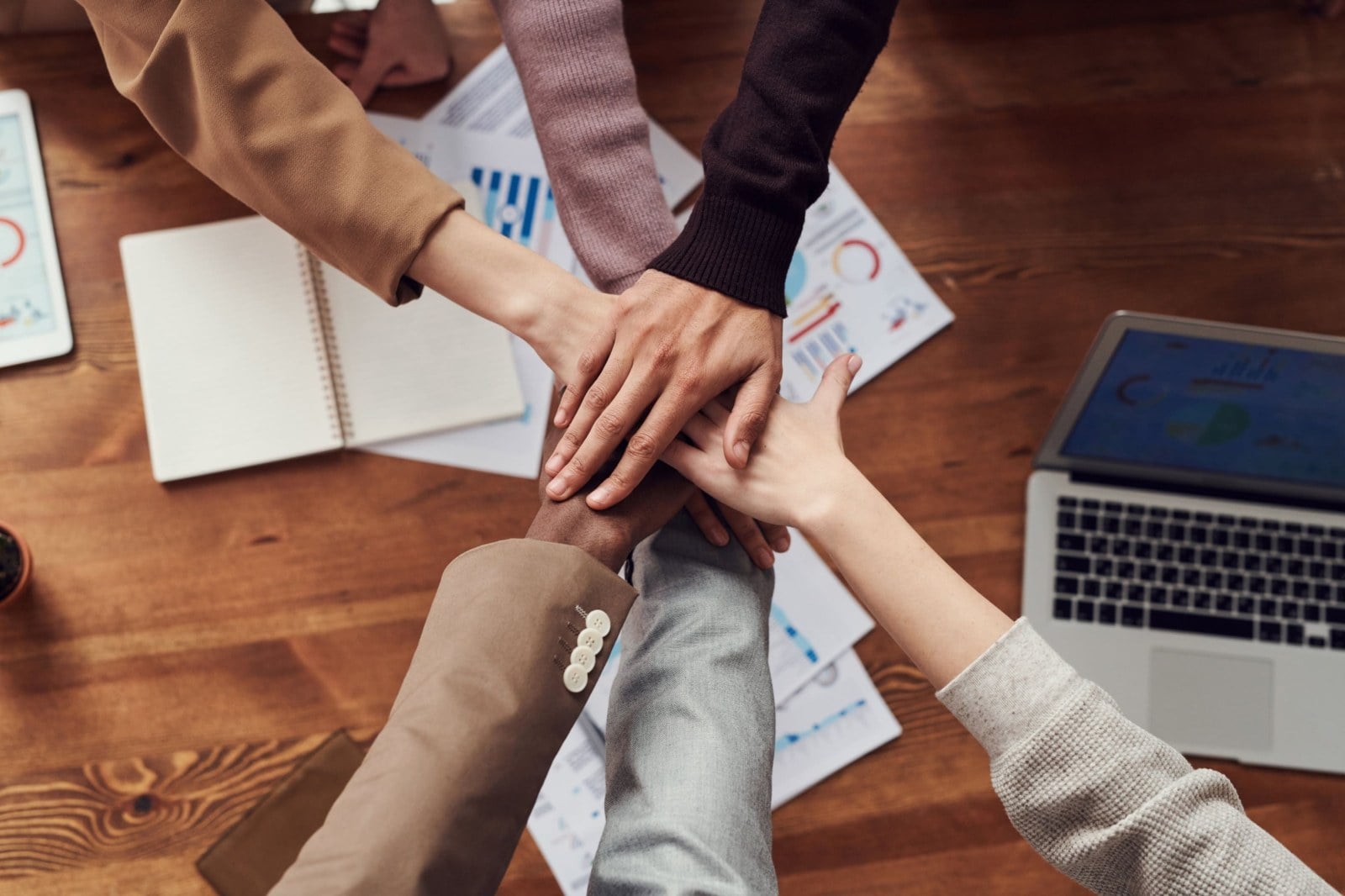 Have you considered how you appear to anyone who could be your future joint venture partner?