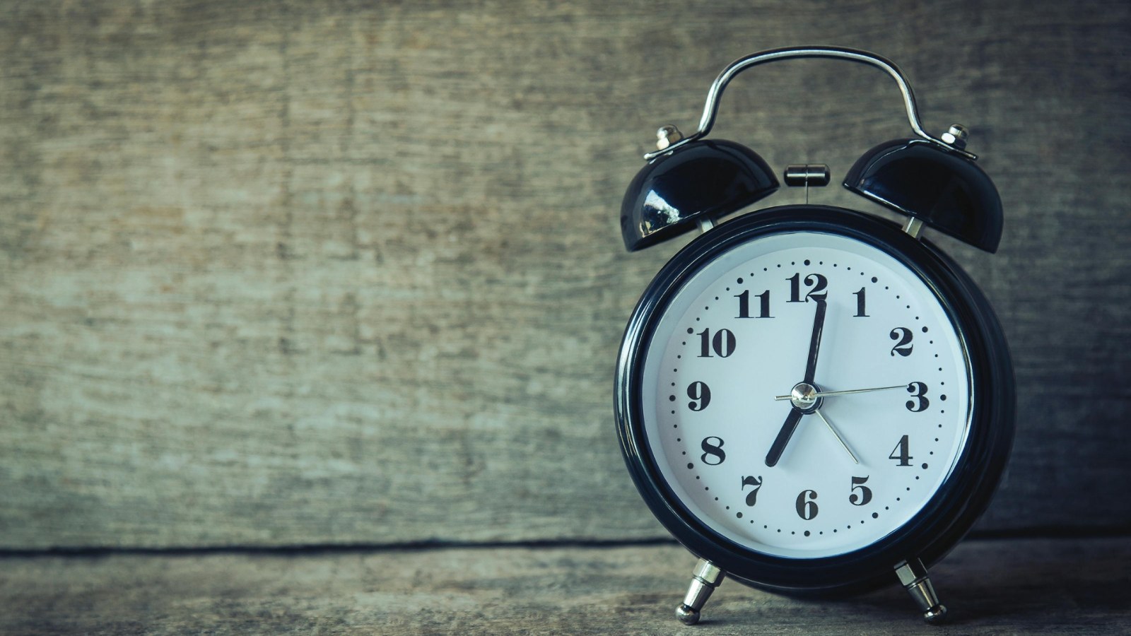 We All Have the Same 24 Hour: Making every moment count in property