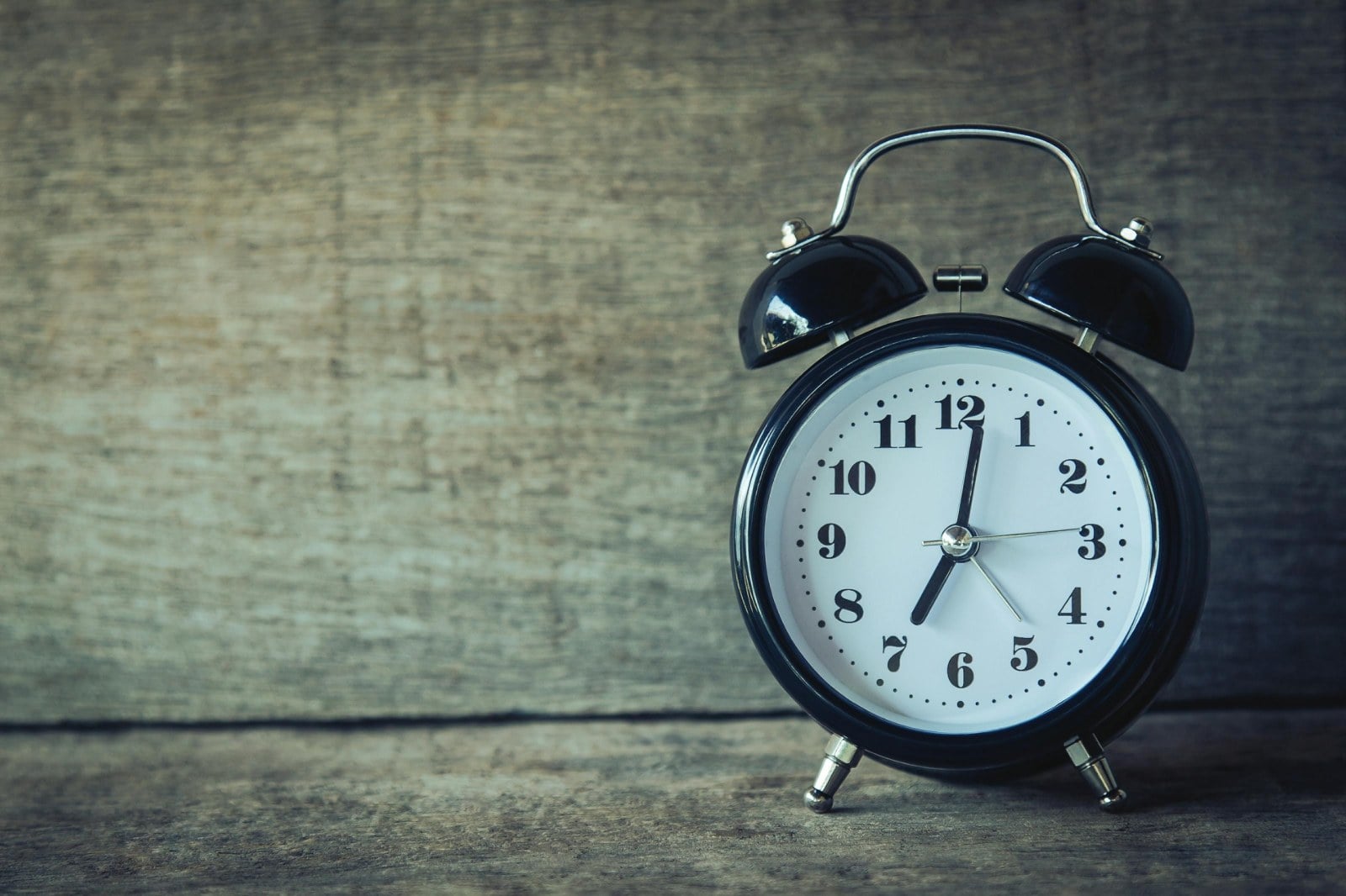 We All Have the Same 24 Hour: Making every moment count in property