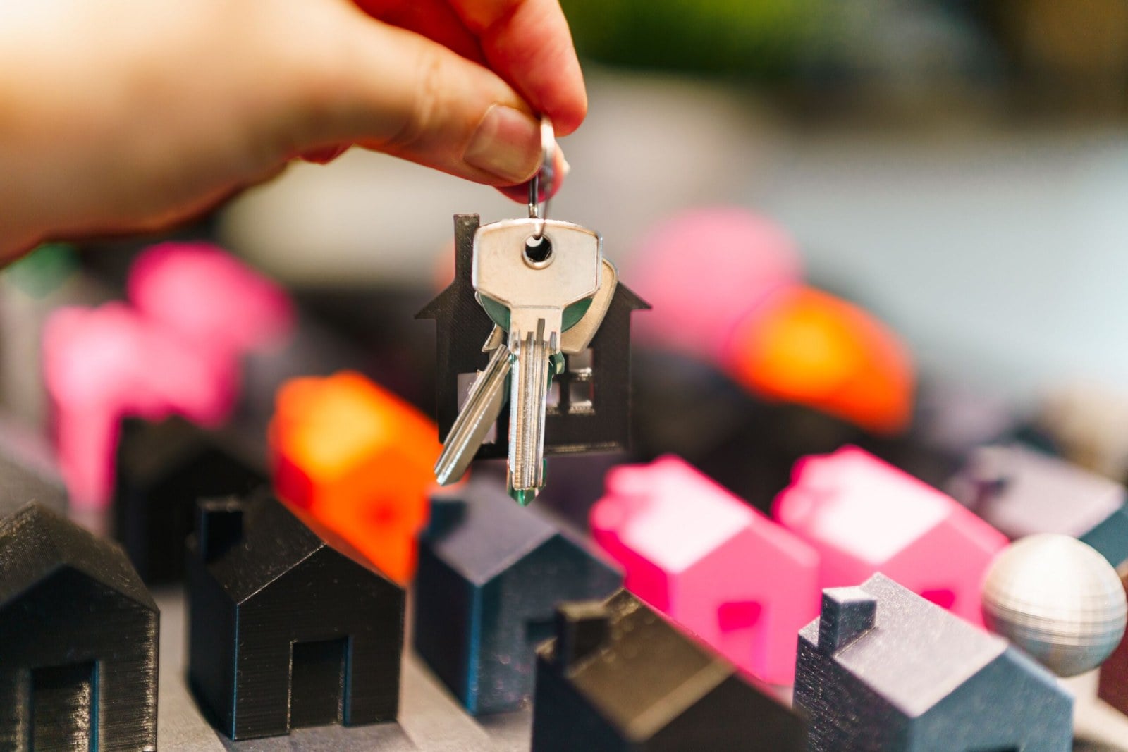 How to Maximise Rents in a Slower HMO Market