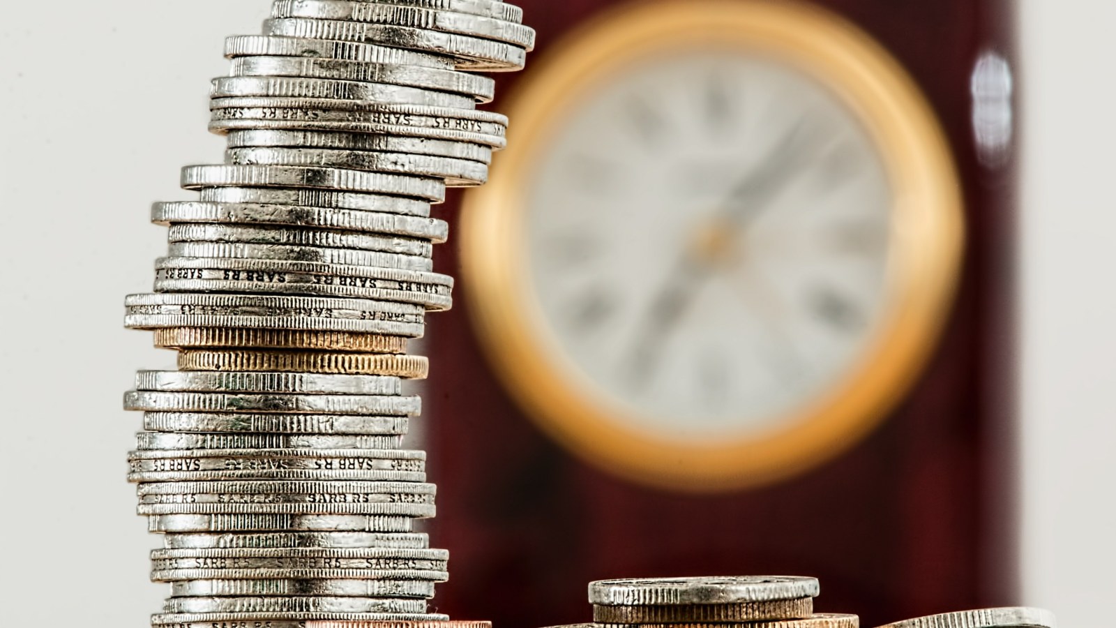 How could you save money in your business?