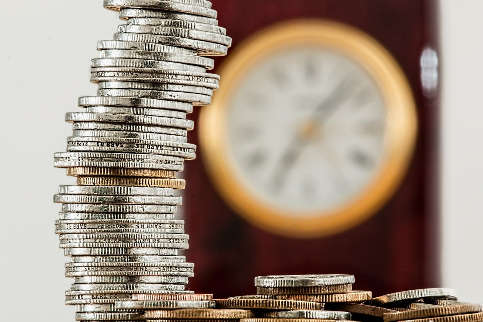 How could you save money in your business?