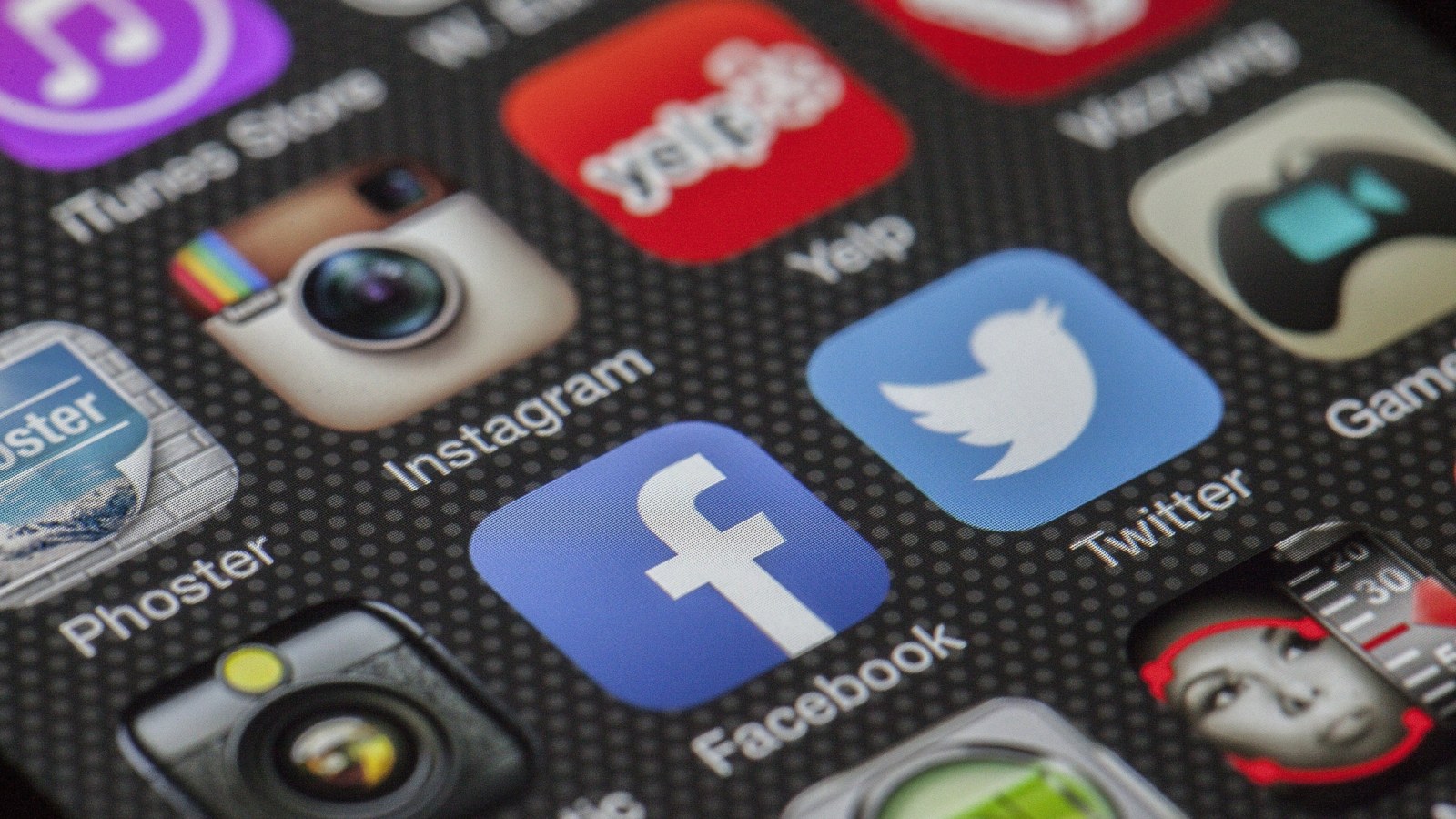 Social media, how you can use it within your business?