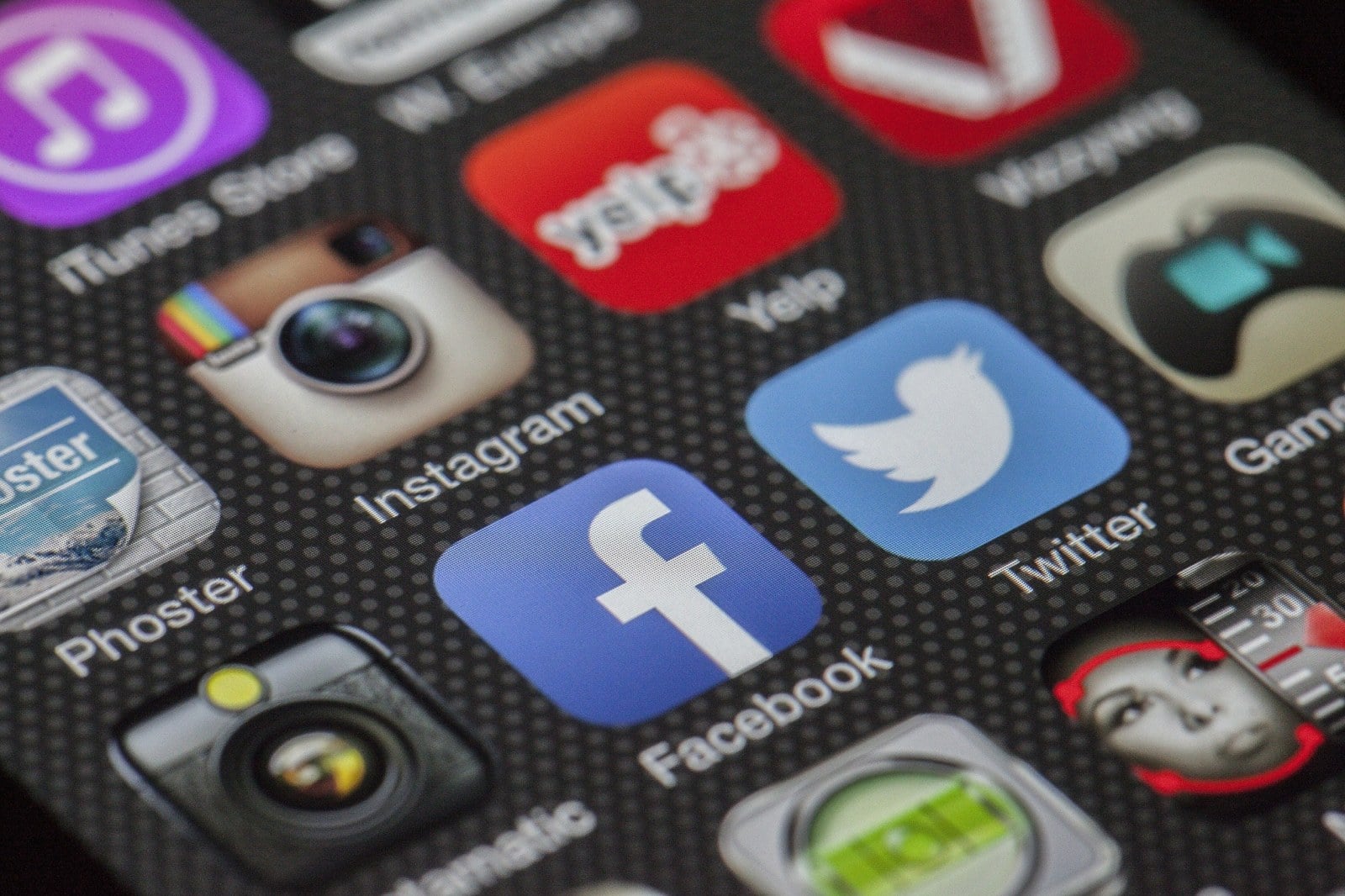 Social media, how you can use it within your business?
