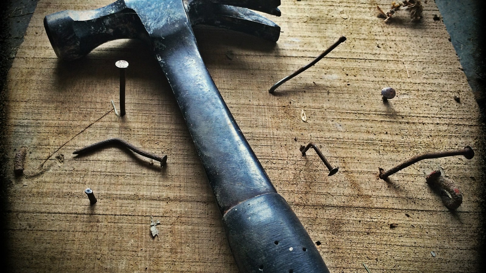 Why should you create a builder specification?