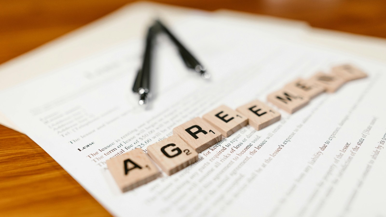 The Pros and Cons of Short-Term Lets in Property