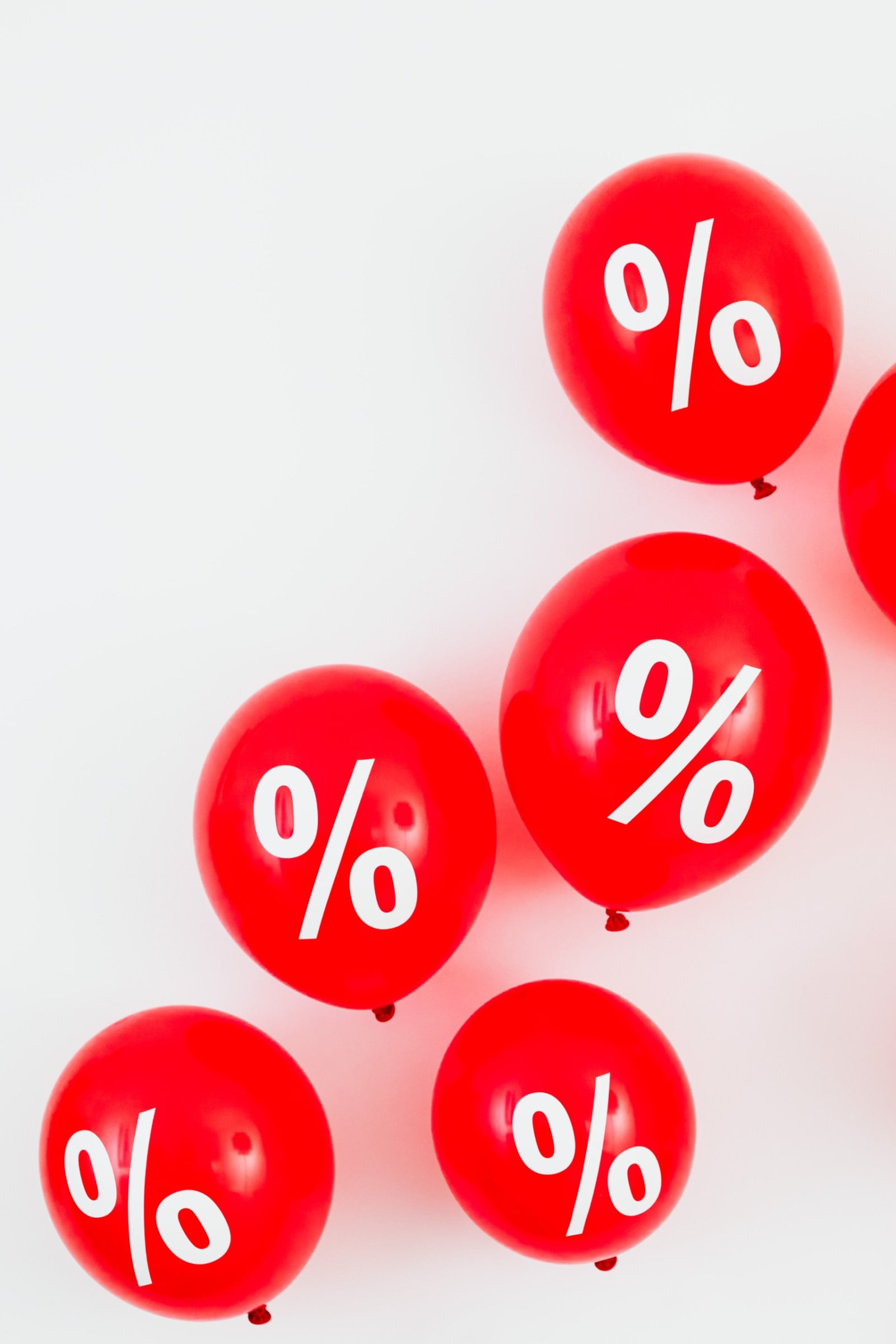 How can you cope with the rising interest rate?