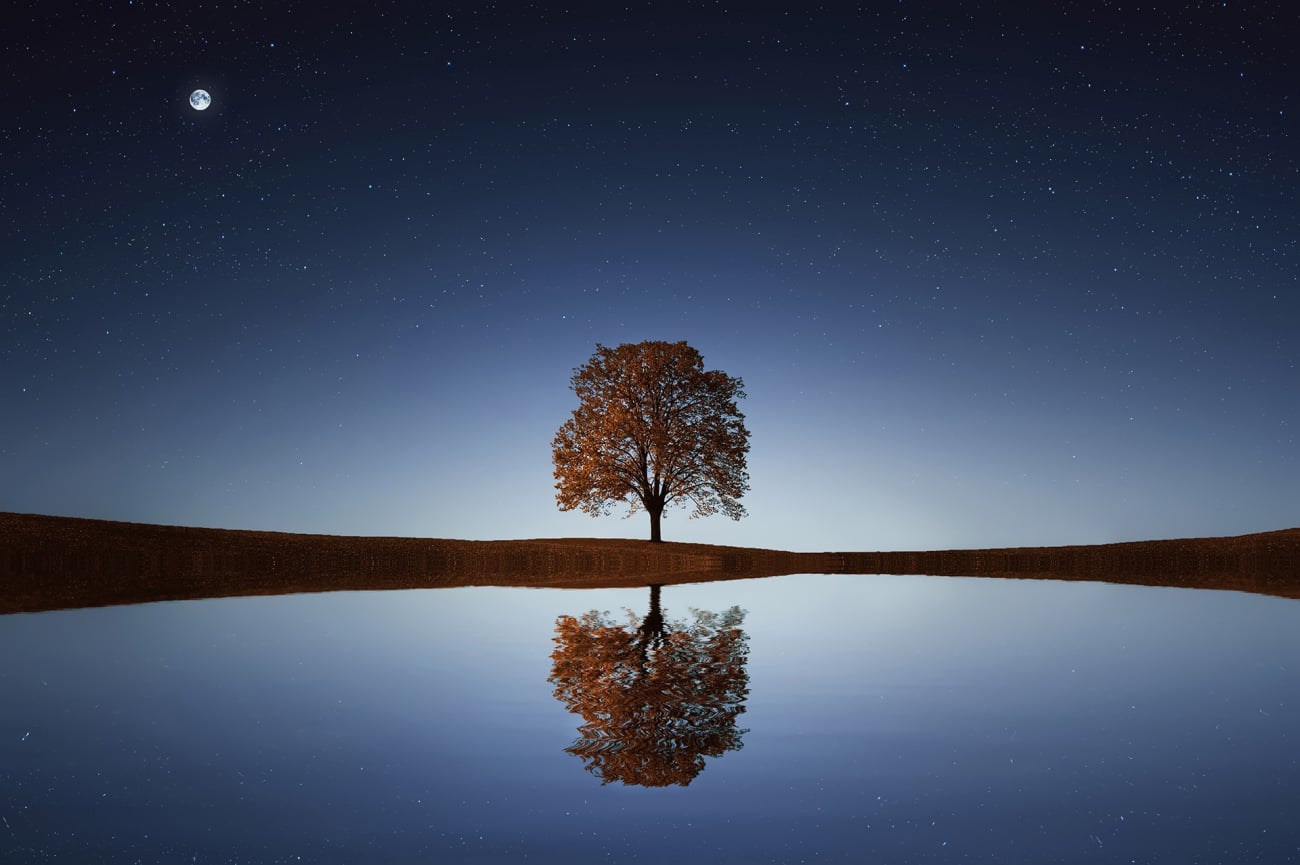 A time to reflect, refocus and take 2018 head on