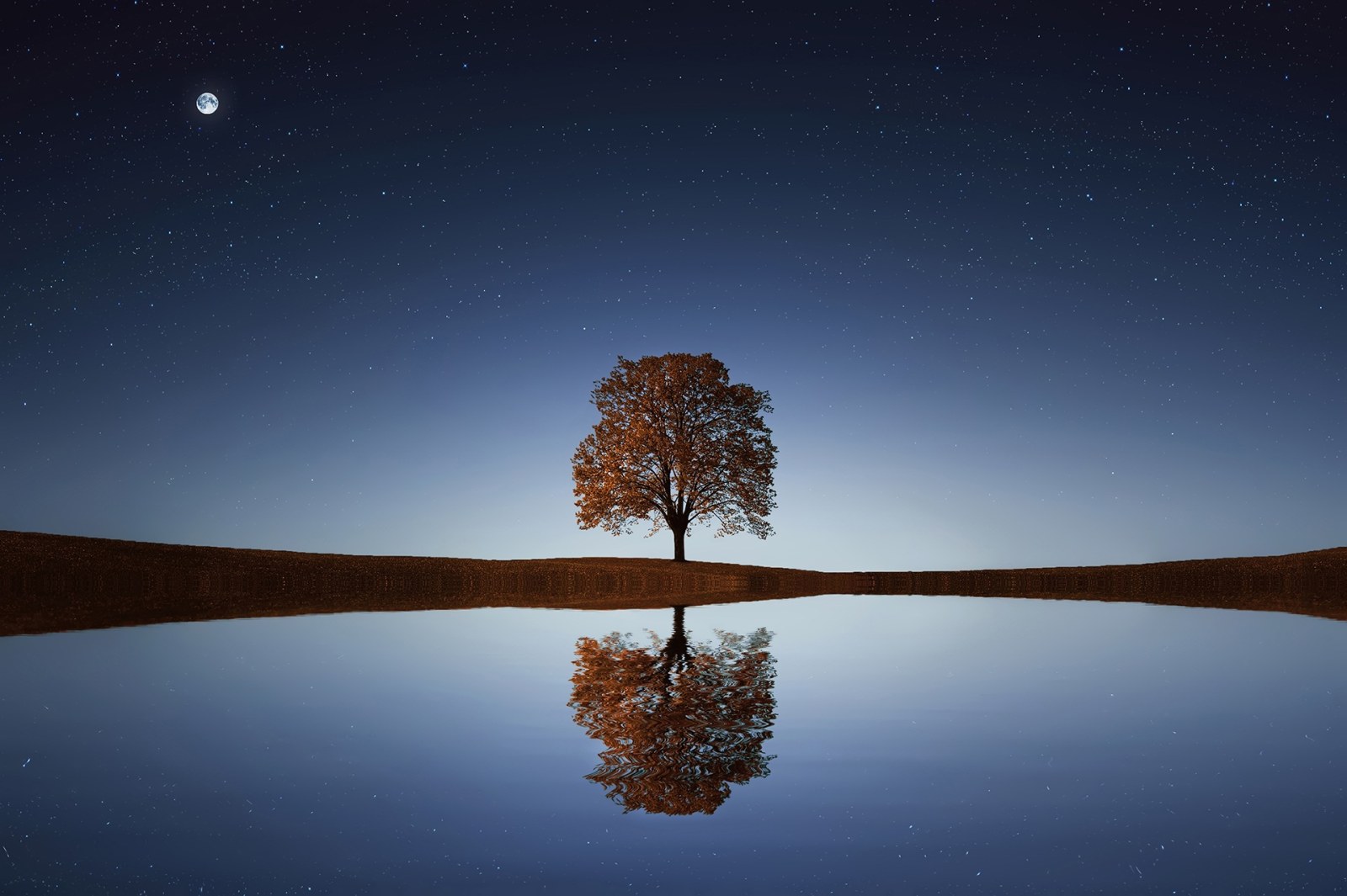 A time to reflect, refocus and take 2018 head on