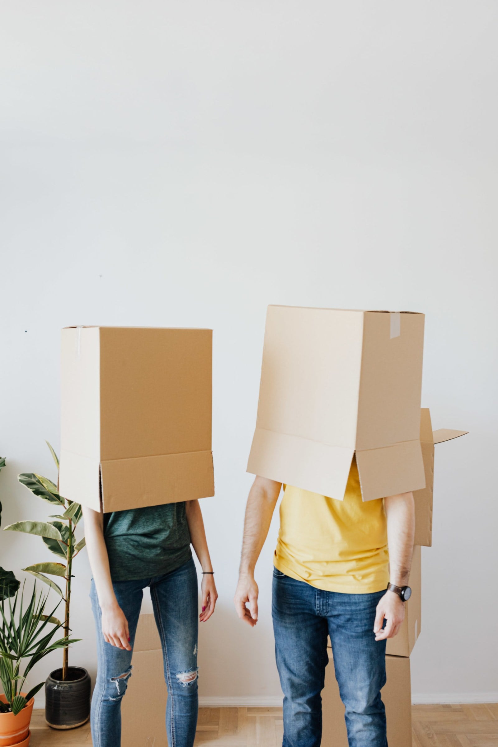 Are those renting in London changing their most haves?